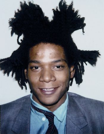 Basquiat