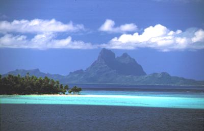 Bora Bora