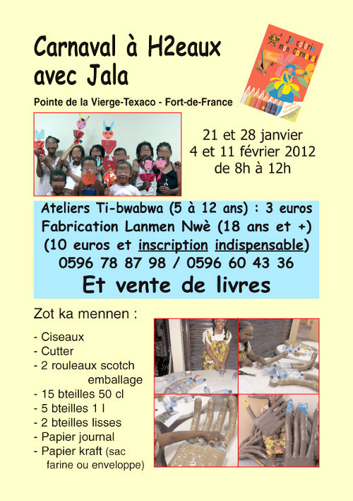 Carnaval Jala