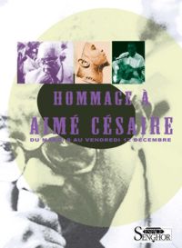 Hommage C&eacute;saire