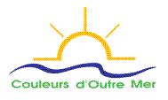 Couleurs d'Outre Mer