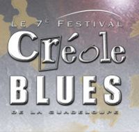 Créole Blues