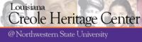 Creole heritage center