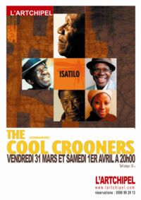 The cool crooners