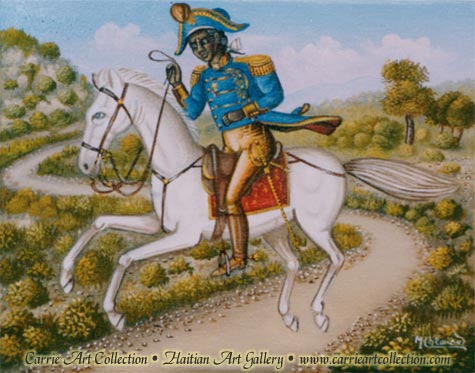 Jean Jacques Dessalines