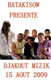 Diakout