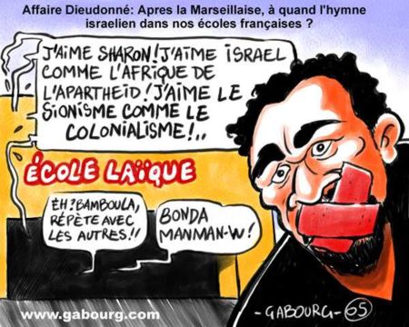 Dieudonné