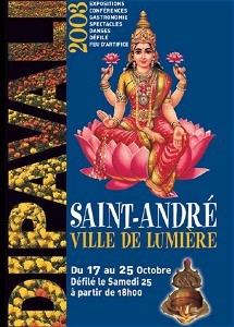 Dipavali S.-André