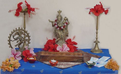 Trinidad divali