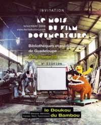 Le mois du film documentaire 