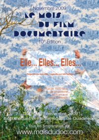 Mois du documentaire