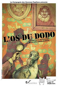 L'os du dodo