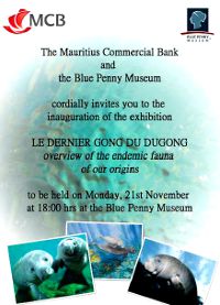 dugong
