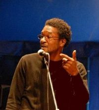 Malik Duranty
