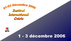 Festival international créole