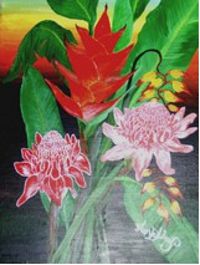 Flora