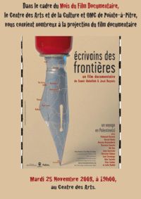 frontieres