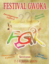 Gwoka festival