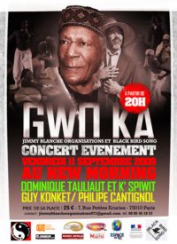 Gwoka