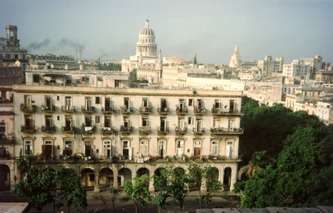 HabanaVieja