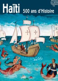Ha&iuml;ti 500 ans