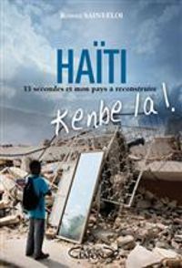 Ha&iuml;ti Kembe la!
