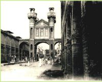 March&eacute;