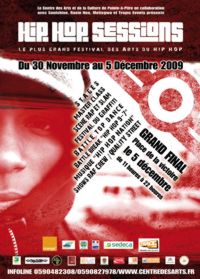 Hip Hop
