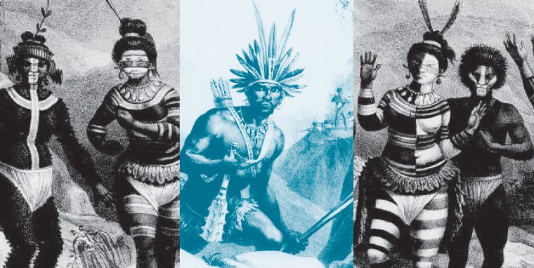 Indianité et indianisme