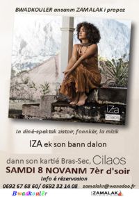Iza