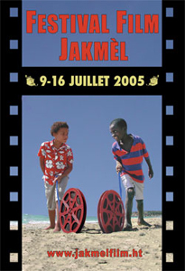 Festival Film Jakmèl