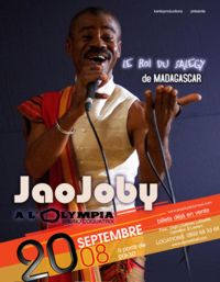 Jaojoby