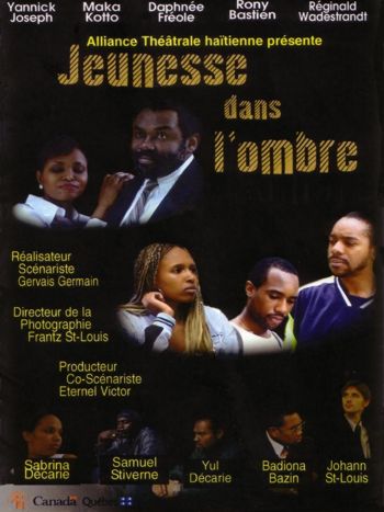 Jeunesse dans l'ombre