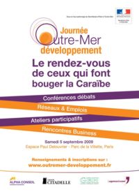 Journée Outre-Mer
