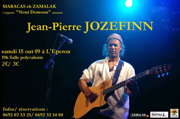 Jozefinn