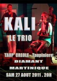 Kati le trio