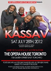 Kassav