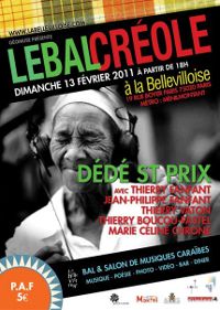 Lebal cr&eacute;ole