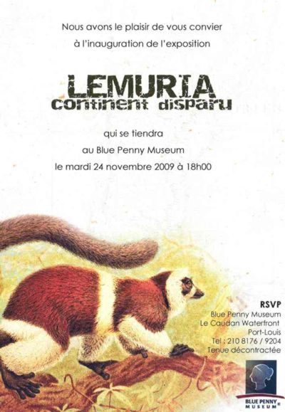 Lemuria