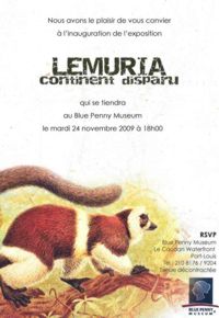 Lemuria