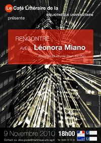 Leonora Milano