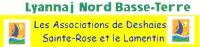 Liannaj Nord Basse-Terre