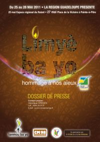 Lymié ba yo