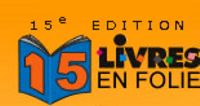 Livres en folie