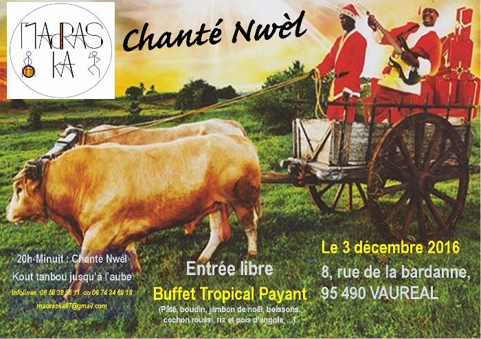 Marché de Noël