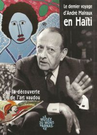 Malraux en Ha&iuml;ti