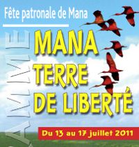 Mana