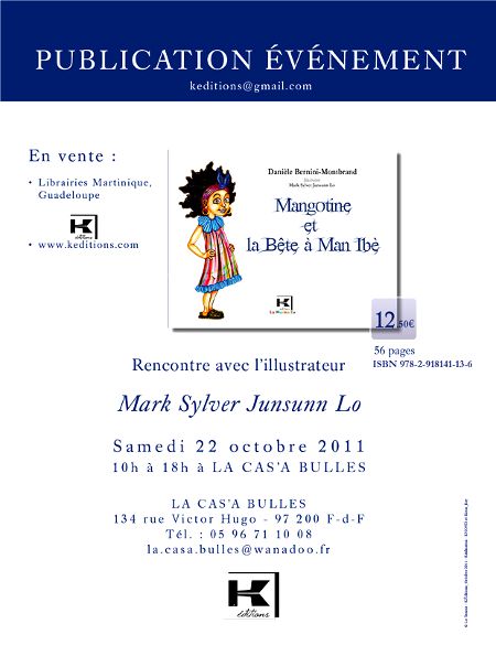 mangotine