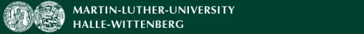 Martin-Luther-Universität