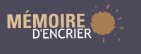 M&eacute;moire d'encrier